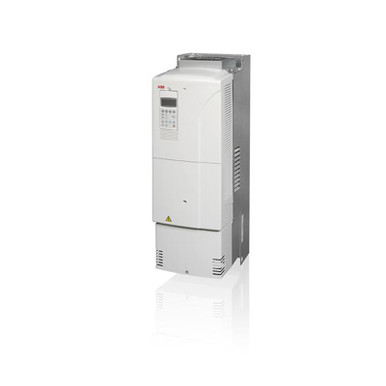 ABB ACS800-U1 VFD, 200HP, 215A, 460V