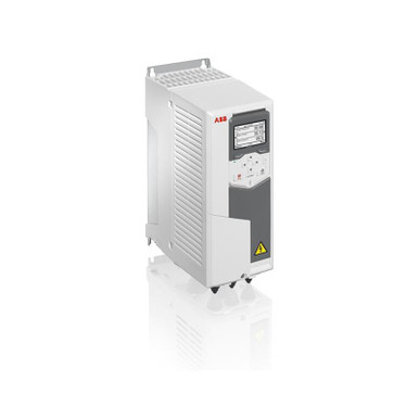 ABB ACS580-01 VFD, 10HP, 14A, 460V