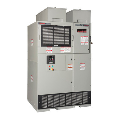 400HP 4160V Toshiba T300MV2 VFD Inverter AC Drive M3A44040SAA1