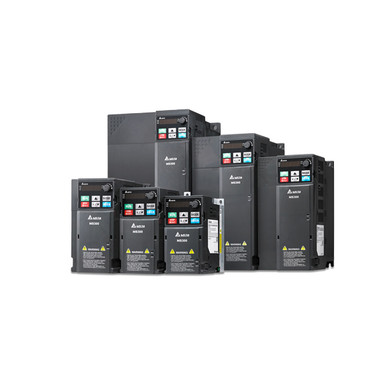 25HP 460V Delta MS300 VFD, Inverter, AC Drive VFD38AMS43AFSAA