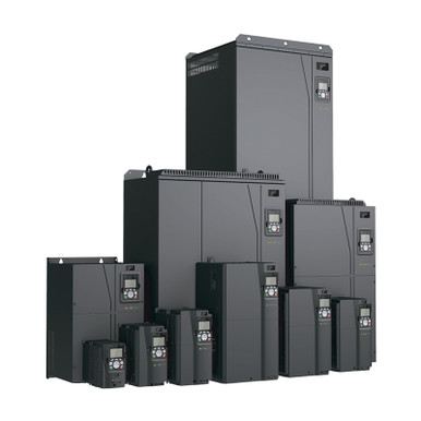 5HP, 240V, Galt Electric G500 Legacy VFD