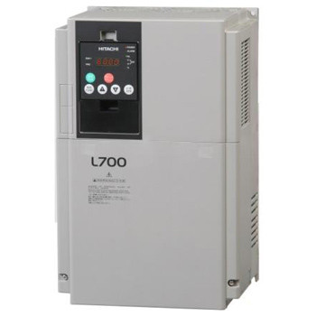 50HP 460V Hitachi VFD, Inverter, AC Drive L700-370HFF