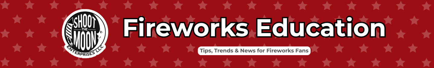 Understanding Different Fireworks Effects
