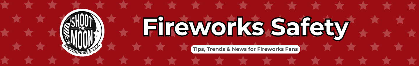 How to Dispose of Fireworks Safely