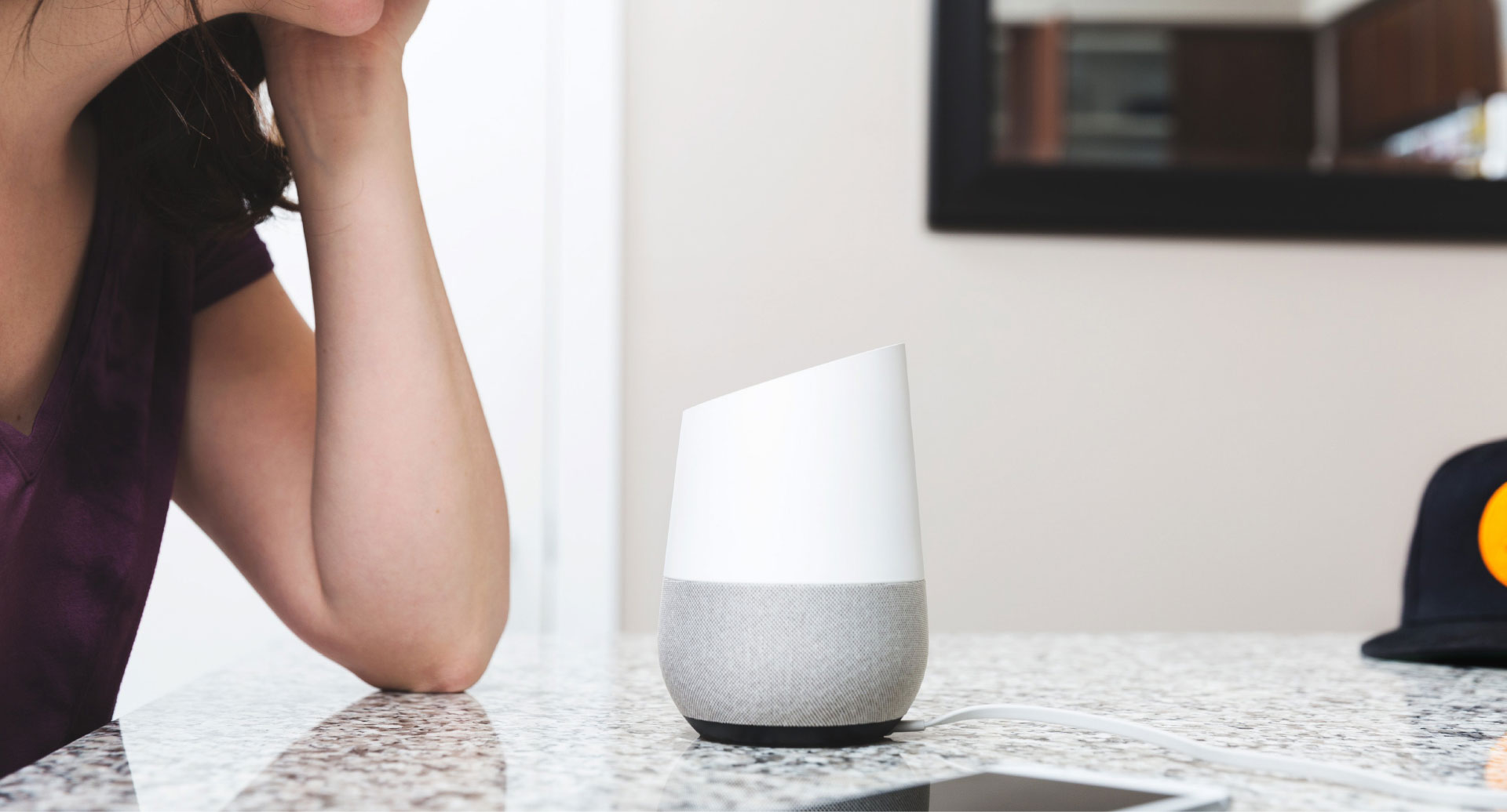 Voice Commerce: The next revolution in retail is here. Are you ready for the change?
