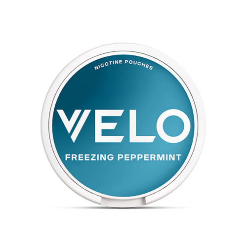 Velo - Freezing Peppermint