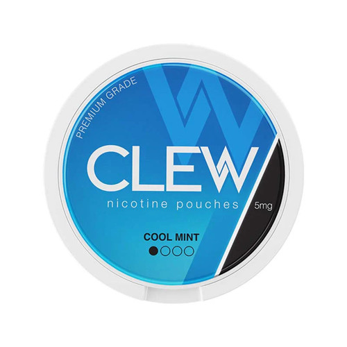 Clew - Cool Mint