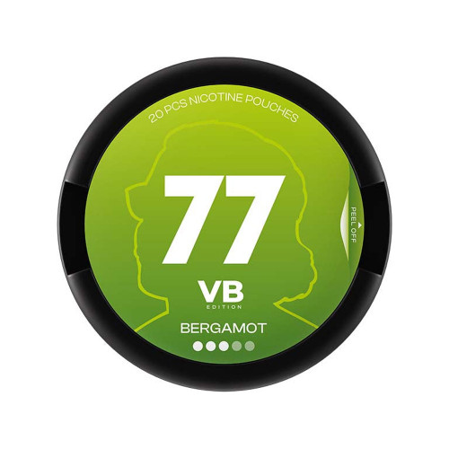 77 - VB Edition Bergamot