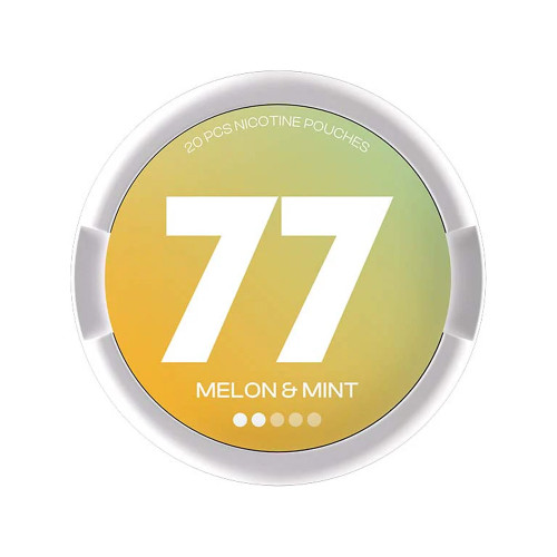 77 - Melon & Mint