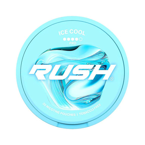 Rush - Ice Cool Pro