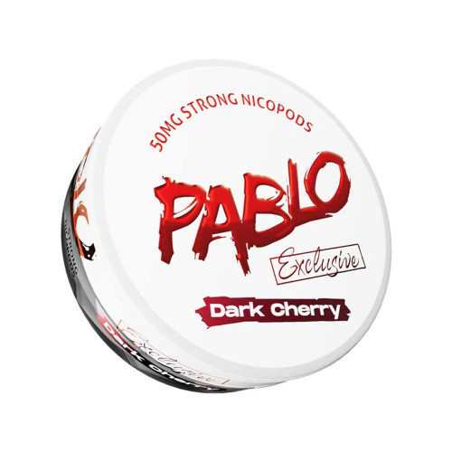 Pablo Exclusive - Dark Cherry