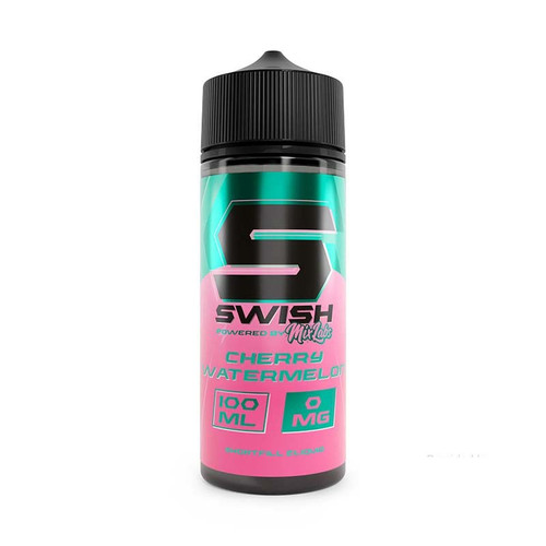 Swish By Mix Labs Originals 100ml