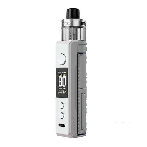 Voopoo Drag X2 Pod Mod Kit