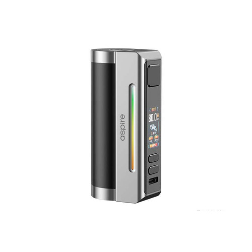 Aspire Zelos M80