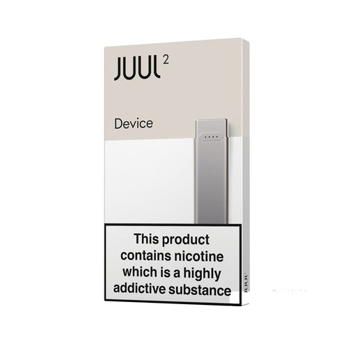 JUUL 2 Slate Device Kit