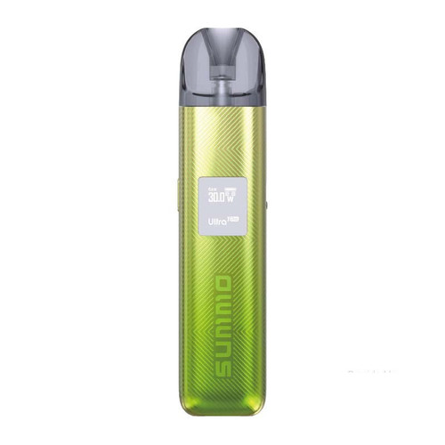 Summo Pro 1 Pod Kit