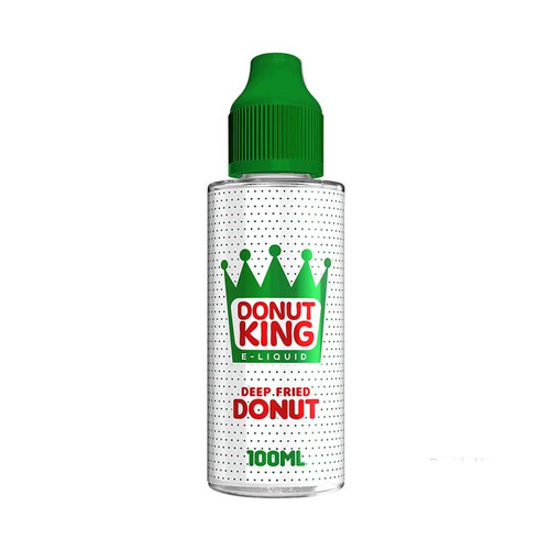 Donut King 100ml