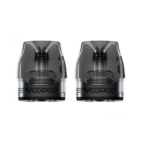 Voopoo Vmate 3ml Top Fill Pods