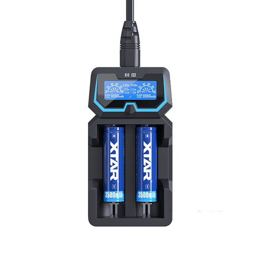 XTAR X2 Vape Battery Charger
