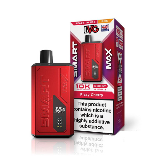 IVG Smart Prefilled Pod Kit