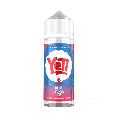 Yeti Summit Series 100ml