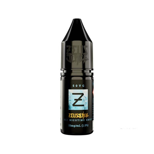 Zeus Juice 10ml Nic Shot