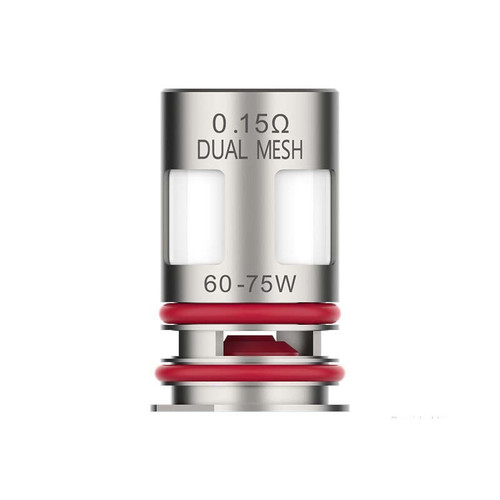 Vaporesso GTX Dual Mesh Replacement