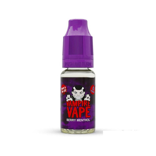 Vampire Vape Berry Menthol 60/40