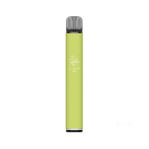 Elf Bar 600 Prefilled Pod Kit 2ml