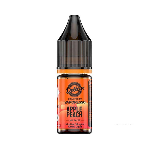 Vaporesso Deliciu 2