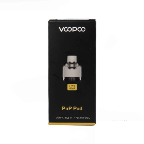 Voopoo PnP Replacement Pods