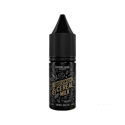 Future Juice