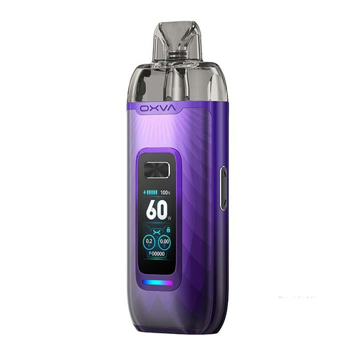 OXVA Vprime Pod Kit