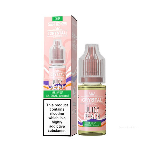 SKE Crystal V2