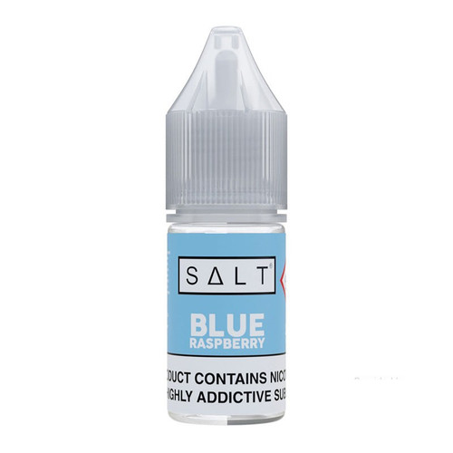 SALT Blue Raspberry