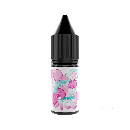 Unreal Ice Bubblegum