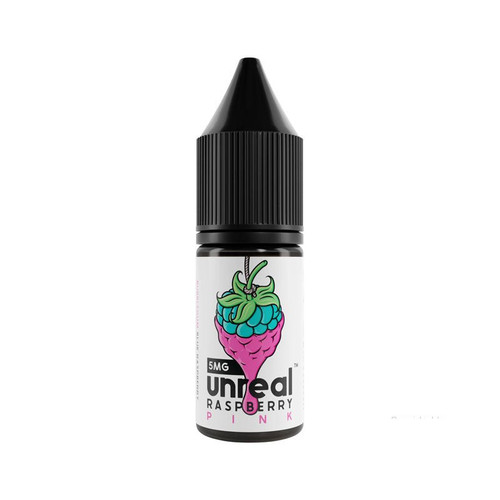 Unreal Raspberry Pink