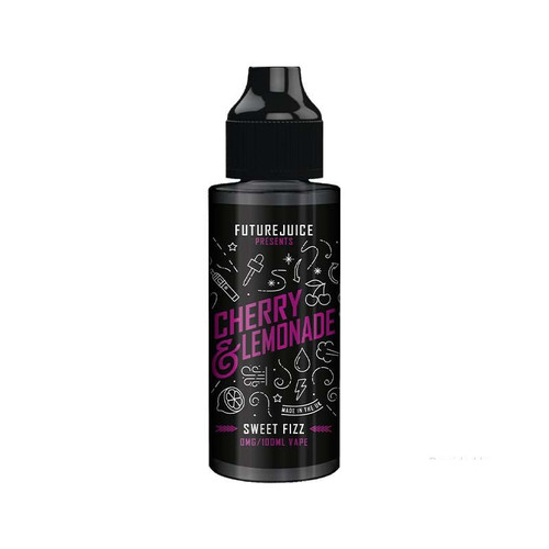 Future Juice Cherry & Lemonade 100ml