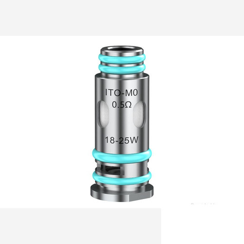 Voopoo ITO Replacement