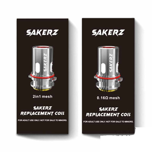 HorizonTech Sakerz