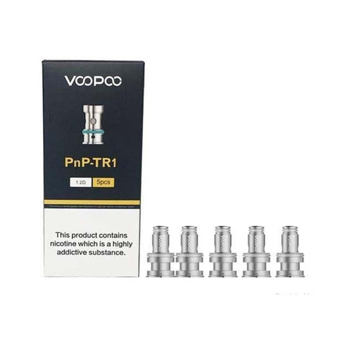 Voopoo PnP TR1 Replacement