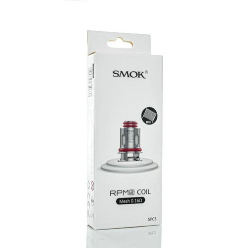Smok RPM 2 0.16 Ohm