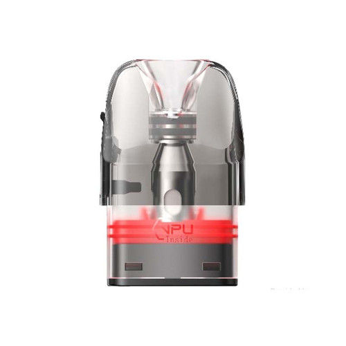 Geekvape Q Pod Side Fill Cartridges 3 Pack