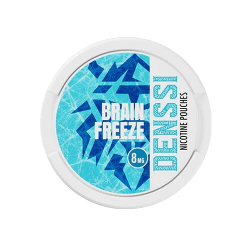 Denssi - Brain Freeze