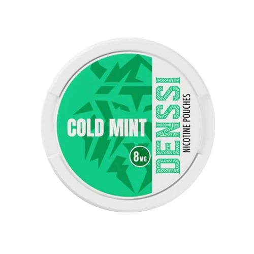 Denssi - Cold Mint
