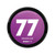 77 - Grape Ice