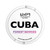 Cuba White - Forest Berries