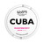 Cuba White - Raspberry