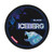 Iceberg - Black
