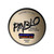 Pablo Gold Edition - Blueberry Peach Ice